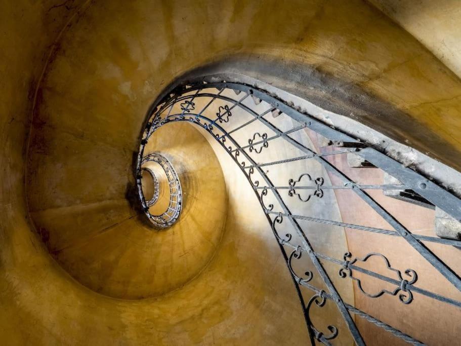 Sandrina Basilica Apartment Budapest Kültér fotó