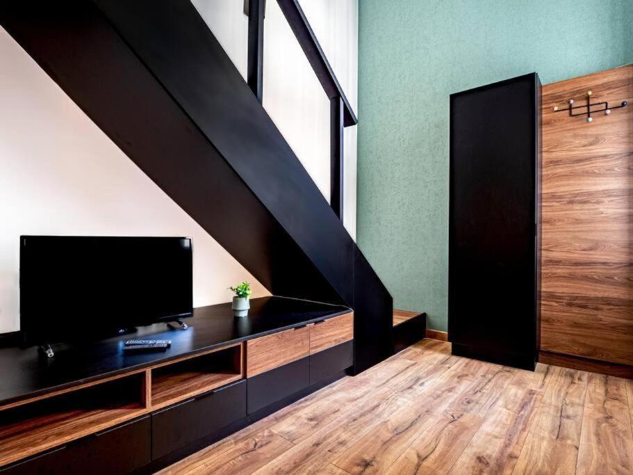Sandrina Basilica Apartment Budapest Kültér fotó