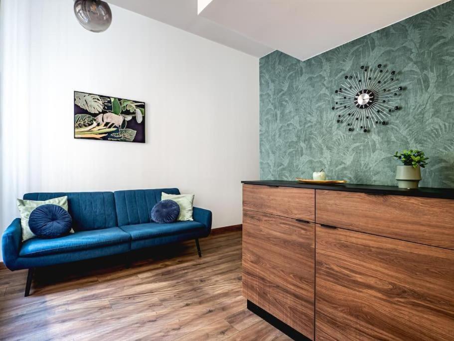 Sandrina Basilica Apartment Budapest Kültér fotó